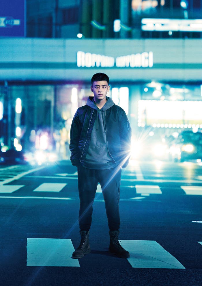 竹内涼真 梨泰院クラス 日本版リメイク 六本木クラス 主演決定 髪型一新で復讐誓う男に 本人コメント モデルプレス 竹内涼真 梨泰院クラス 日本版リメイク 六本木クラス 主演決定 髪型一新で復讐誓う男に 本人コメント モデルプレス