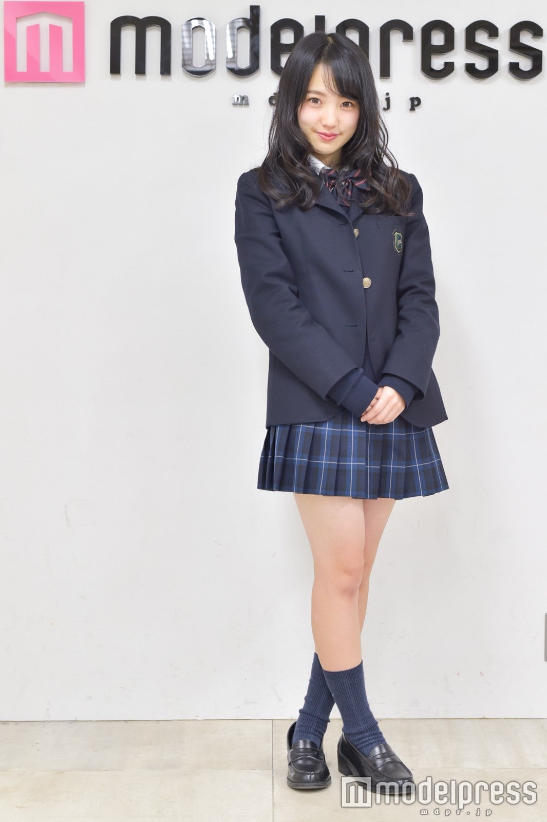 「九州・沖縄」準グランプリ／みなみ（C）モデルプレス