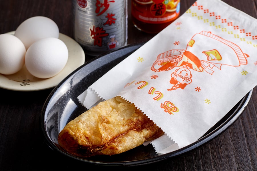 台湾フェスティバル TOKYO2022（提供画像）