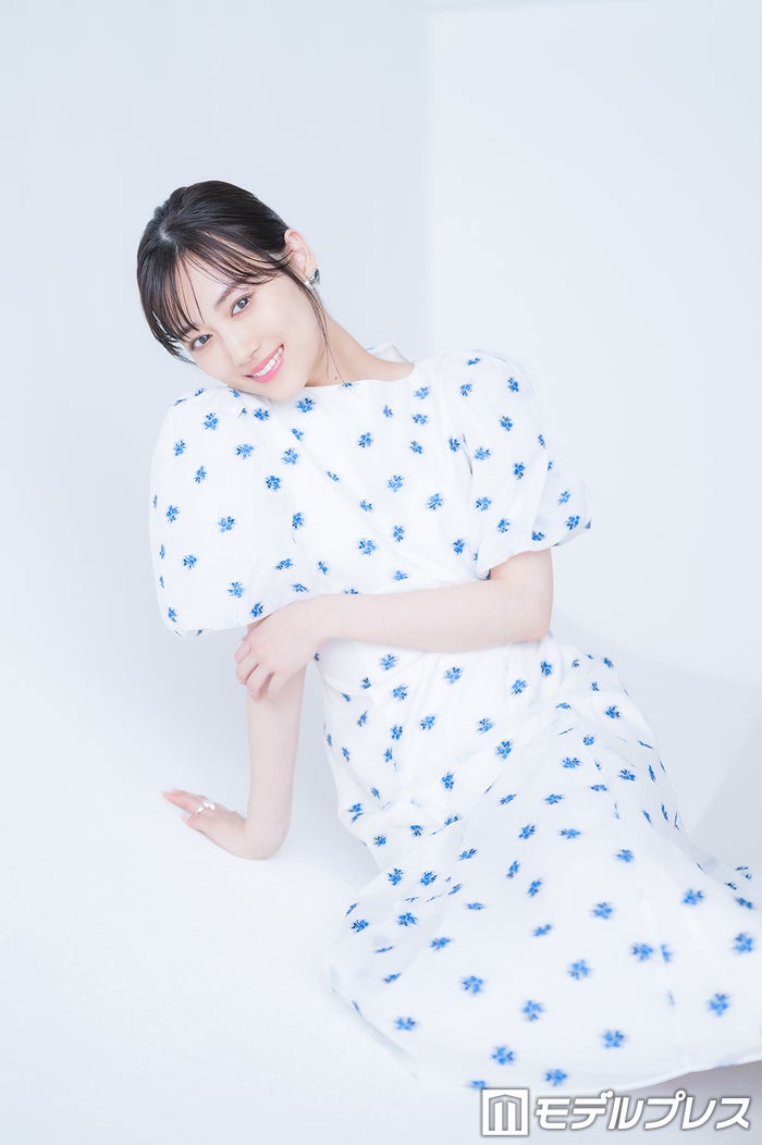 乃木坂46山下美月2nd写真集「ヒロイン」インタビュー「私の生命力が溢れ出ているこの表情、奇跡の写真だと思います（笑）」
