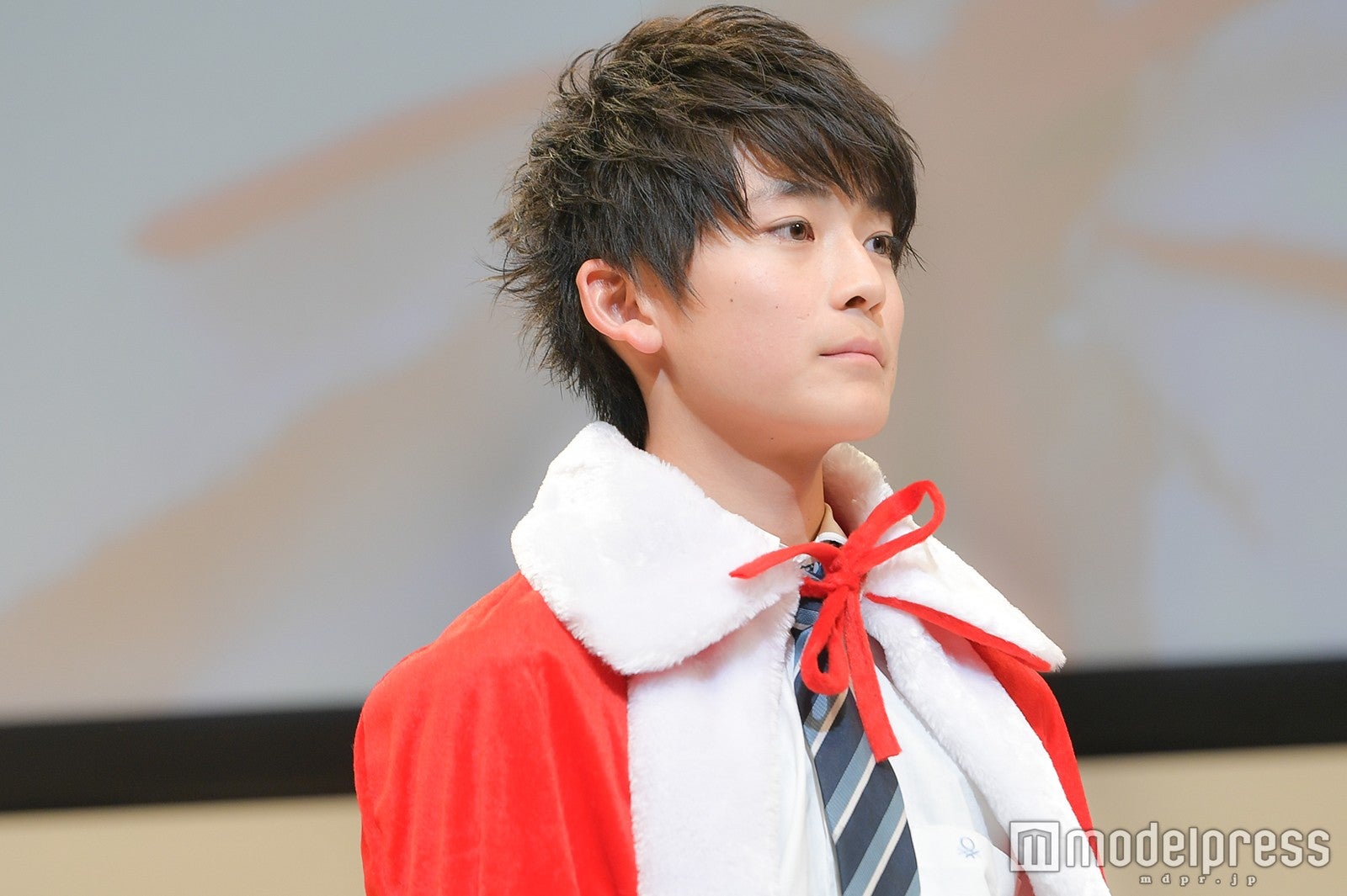 （C）モデルプレス