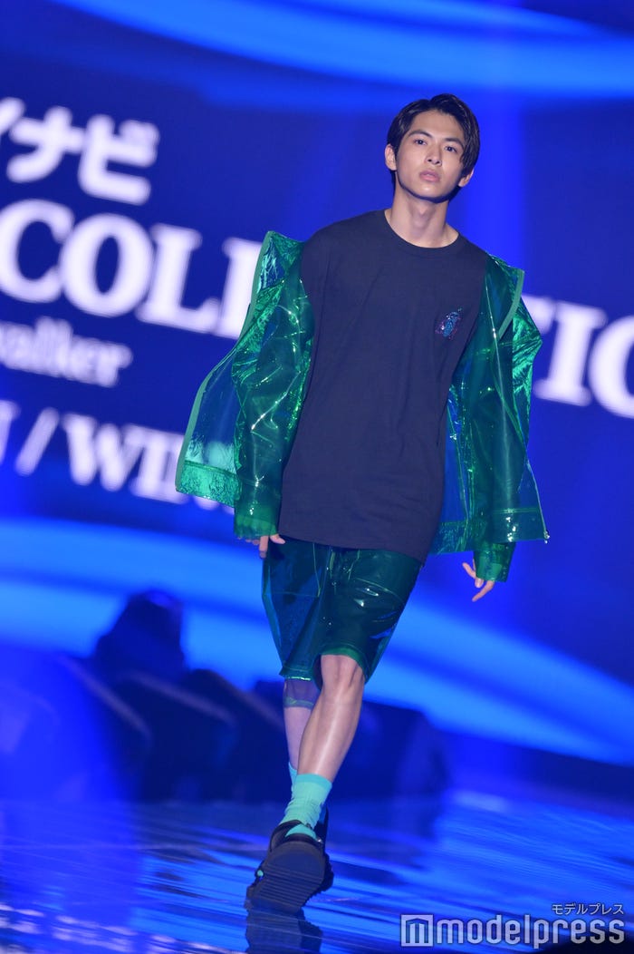 小宮璃央 (C)モデルプレス