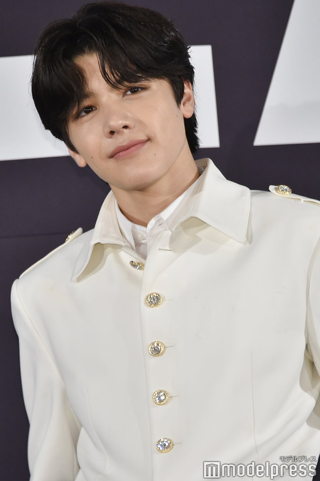 MAKI （C）モデルプレス