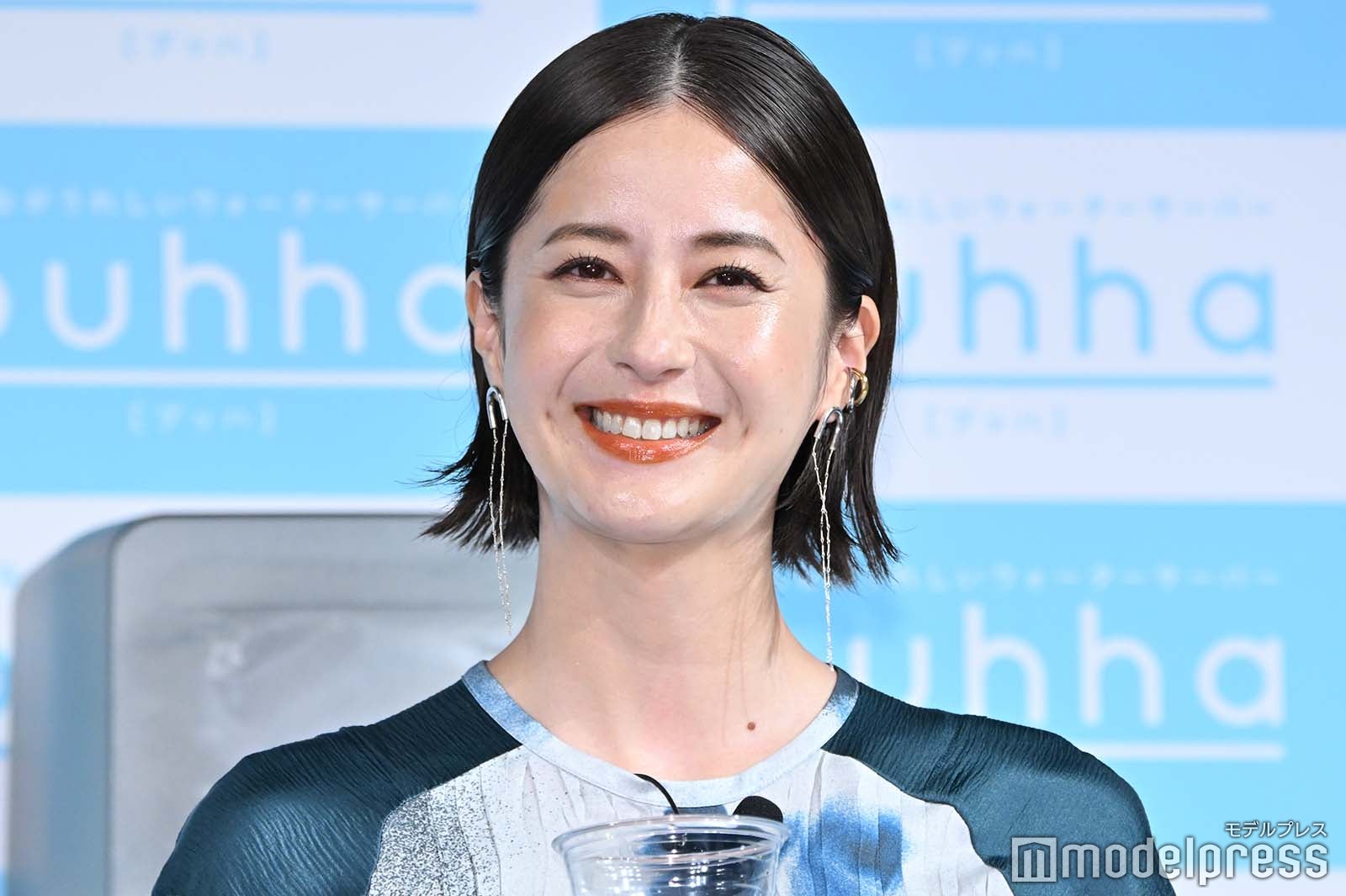松本若菜「やんごとなき一族」でブレイクを実感「きゃーって言われるんです」