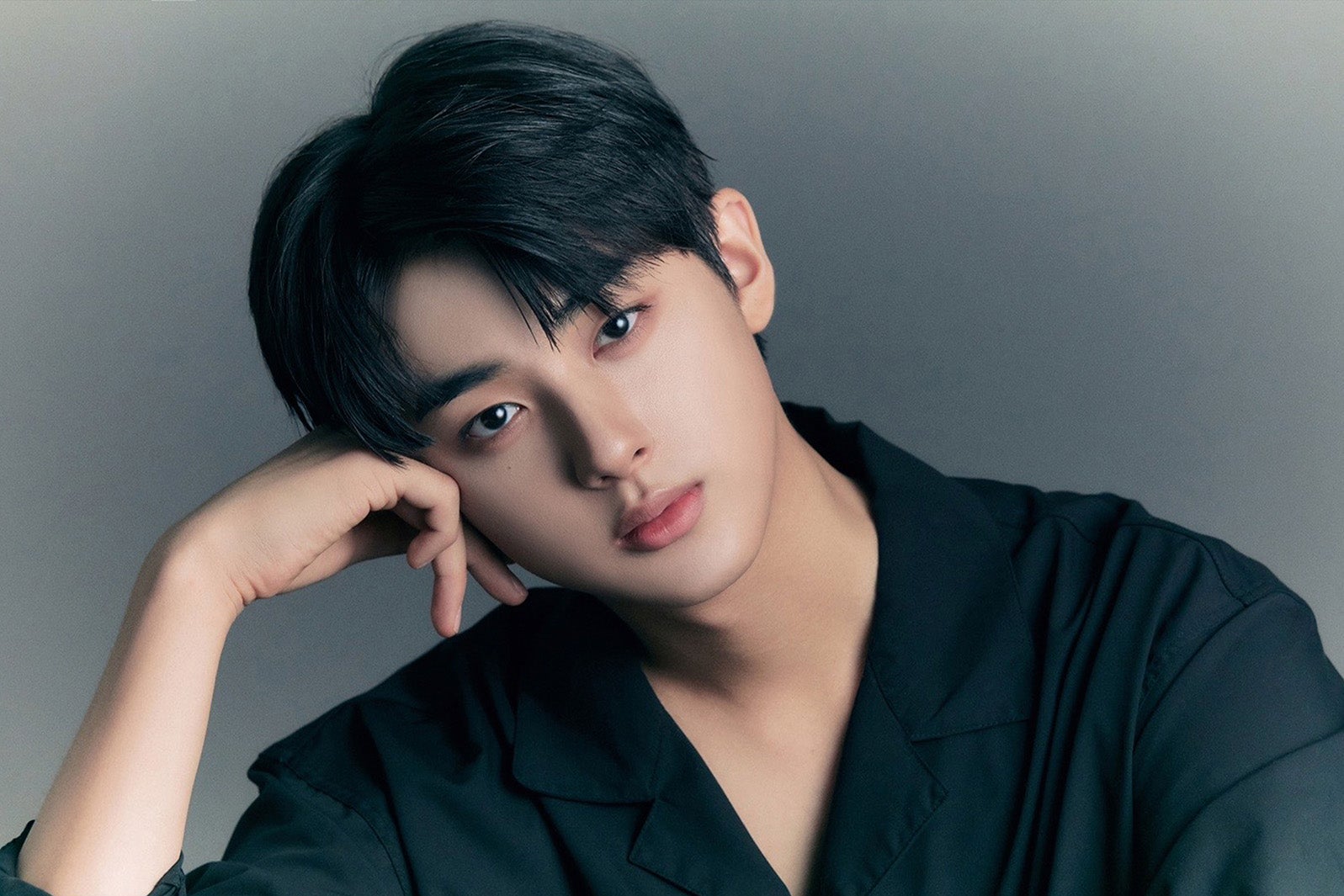 キム・ミンギュ（提供写真）