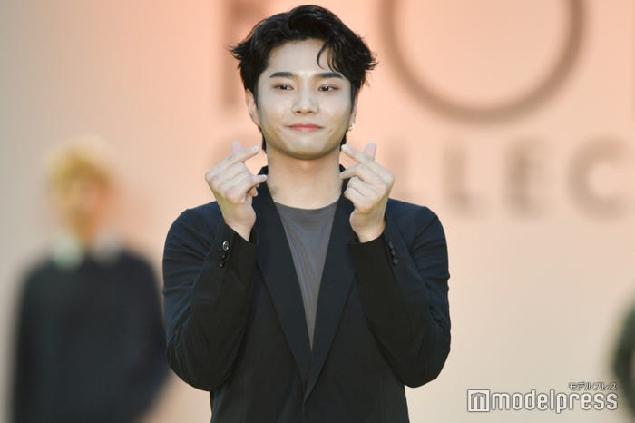 中川勝就(C)モデルプレス