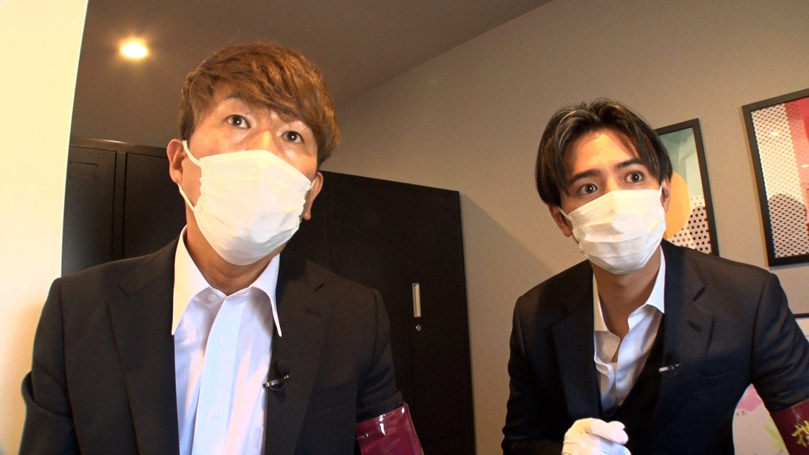 GENERATIONS片寄涼太、藤本敏史の“呟き”に困惑「聞いてると痛くなる」