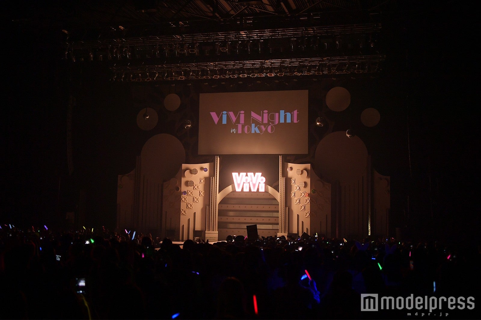 「ViVi Night in TOKYO ～EASTER PARTY～」