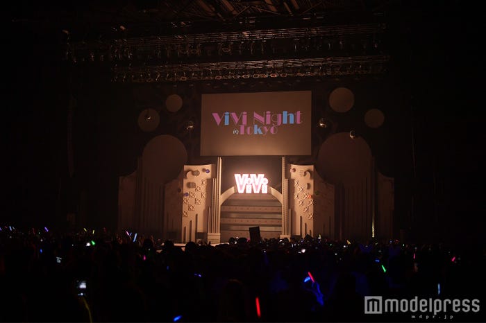 「ViVi Night in TOKYO ~EASTER PARTY~」