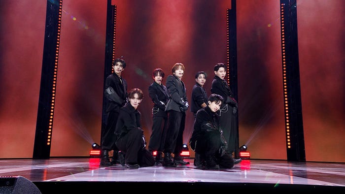 「PRODUCE 101 JAPAN 新世界」#4(C)PRODUCE 101 JAPAN 新世界