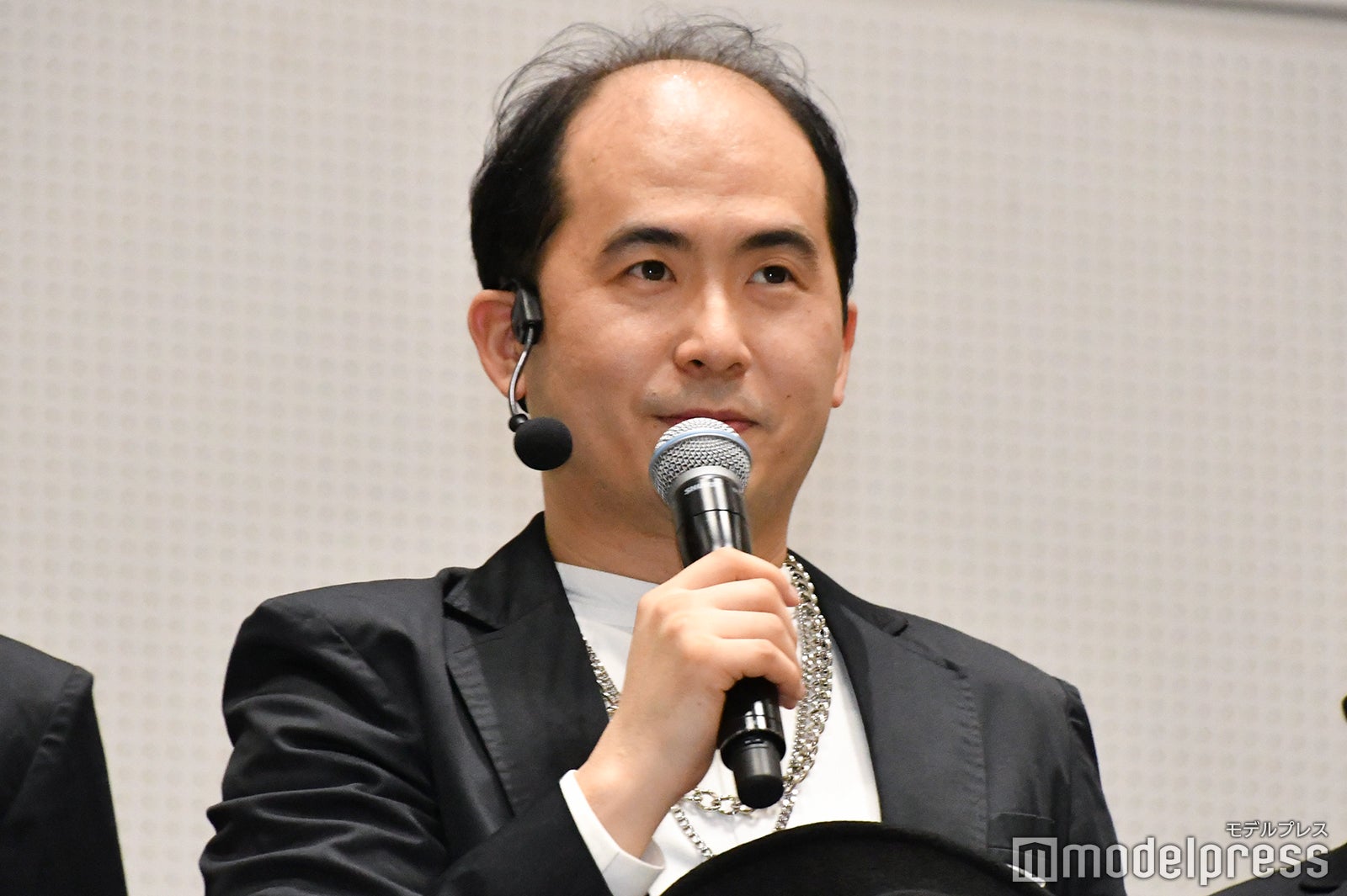 斎藤司（C）モデルプレス