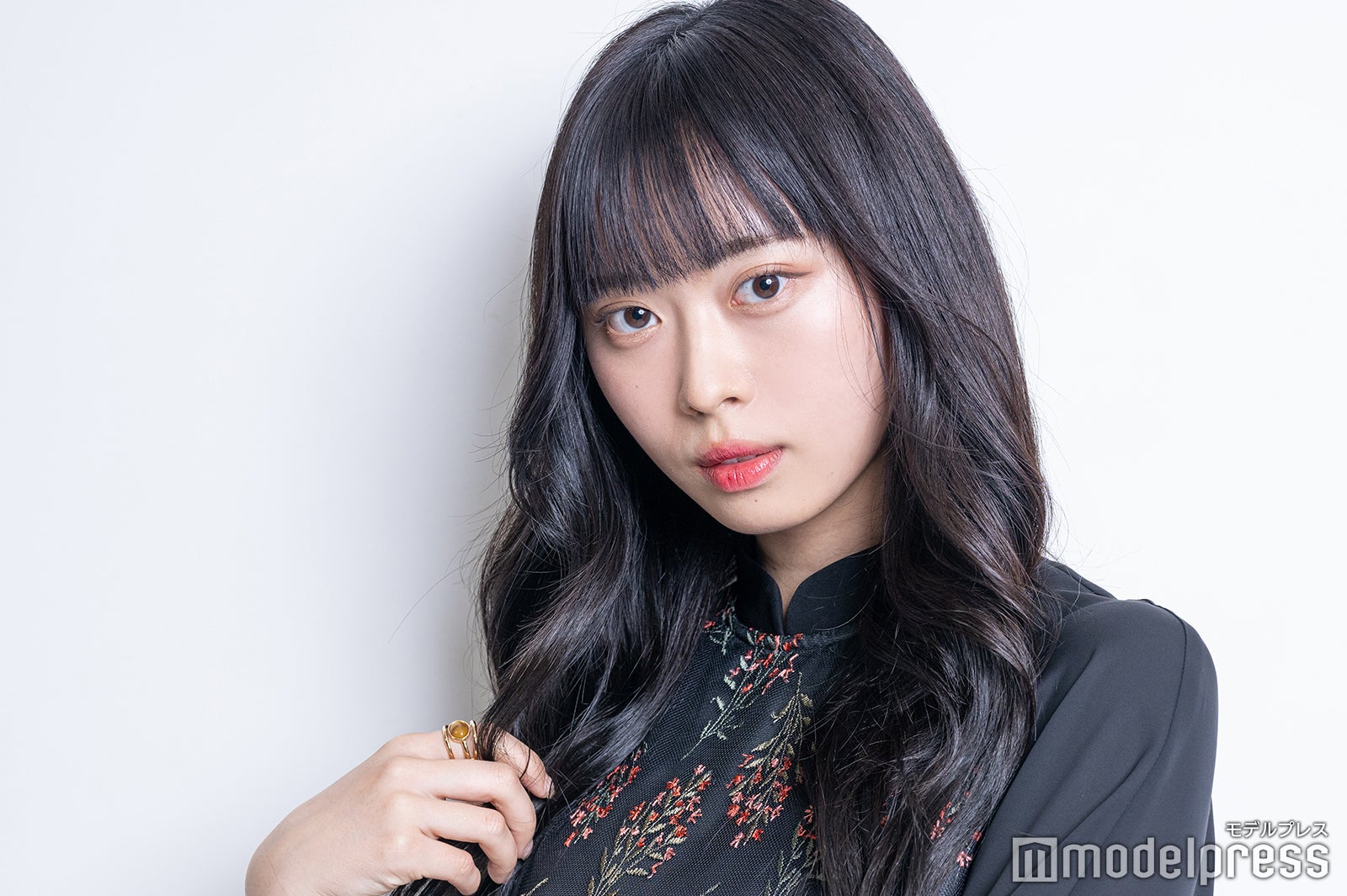 木村恒桜莉さん、K-POPアイドル目指し韓国留学した過去 きっかけは“BTSとの出会い”＜「ミスモデルプレス 2023 FINAL 読者モデルオーディション」編集部賞インタビュー＞