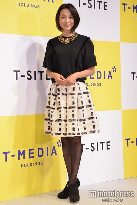 画像2 5 2児の母 本上まなみ 子育てを語る びっくりしています モデルプレス