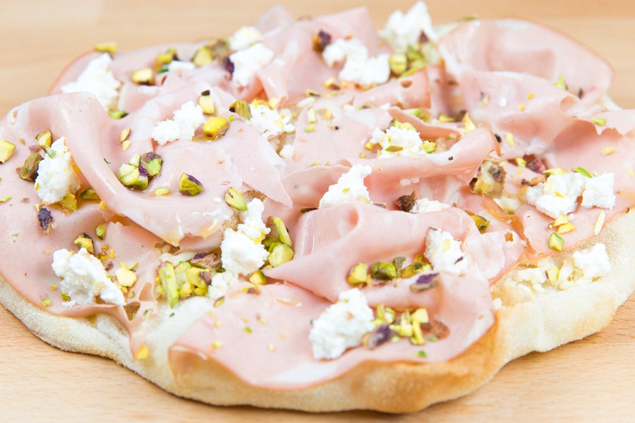 PINSA DE ROMA 本店