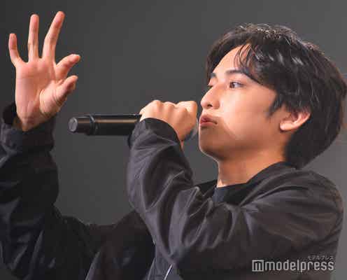 「BMSG」出演イベントに“何度もチケット購入で参戦”トレーニー・KANONにSKY-HIツッコミ「一ファンとして本当にありがたい」ゲーム勝利で手にしたものは?