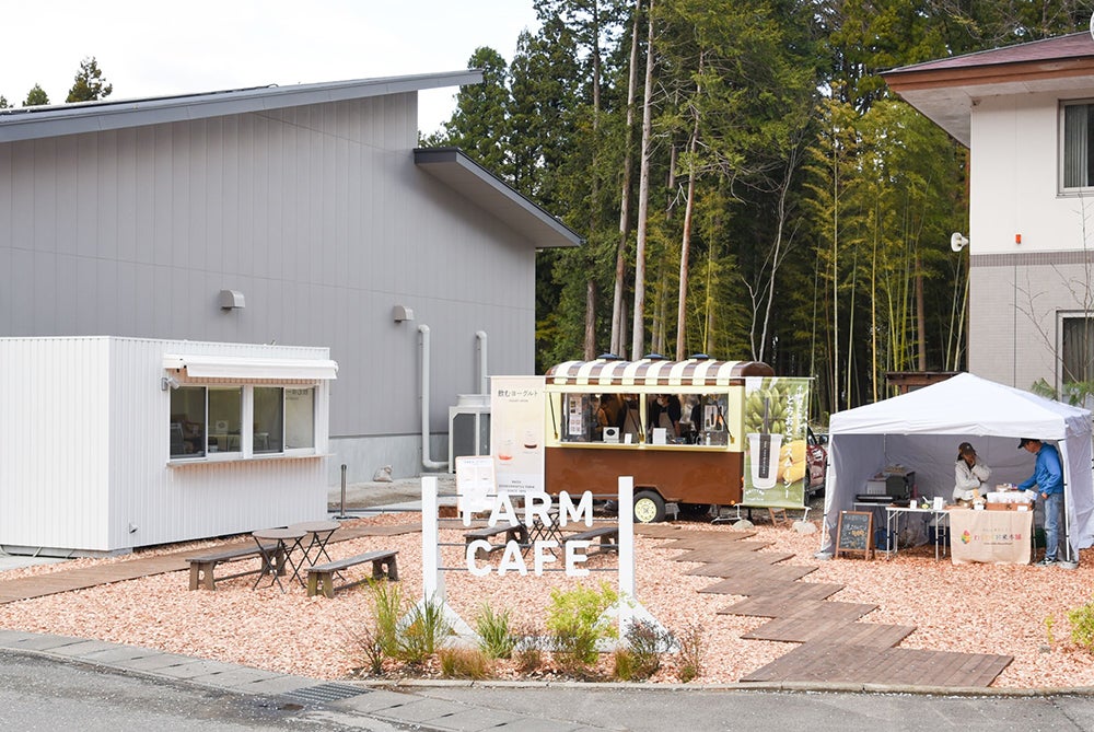 那須千本松牧場／提供画像