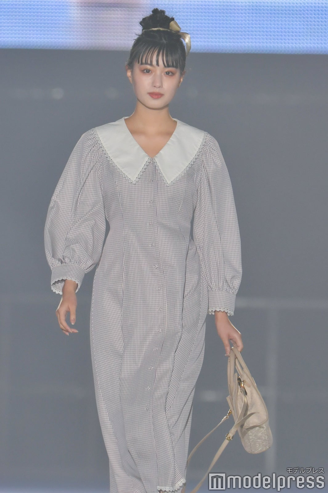 鶴嶋乃愛（C）モデルプレス