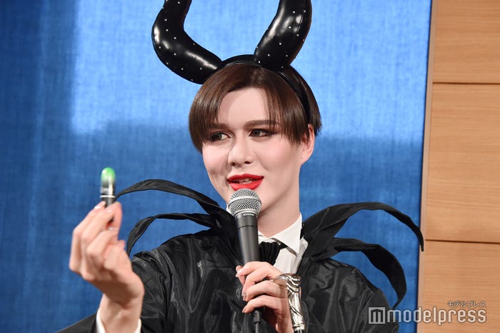 Matt(C)モデルプレス