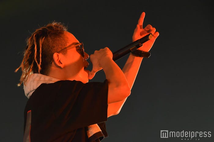 清水翔太(C)モデルプレス