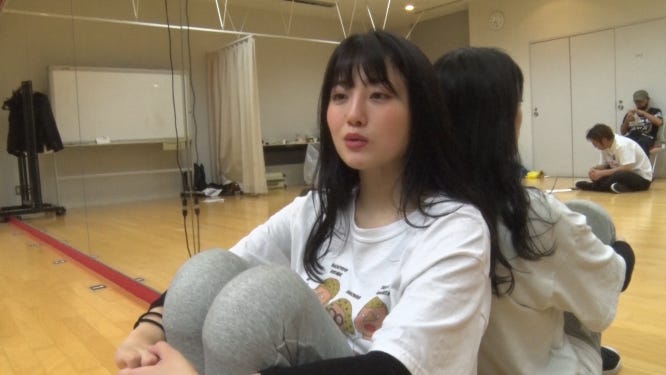 小寺真理(写真提供:MBS)