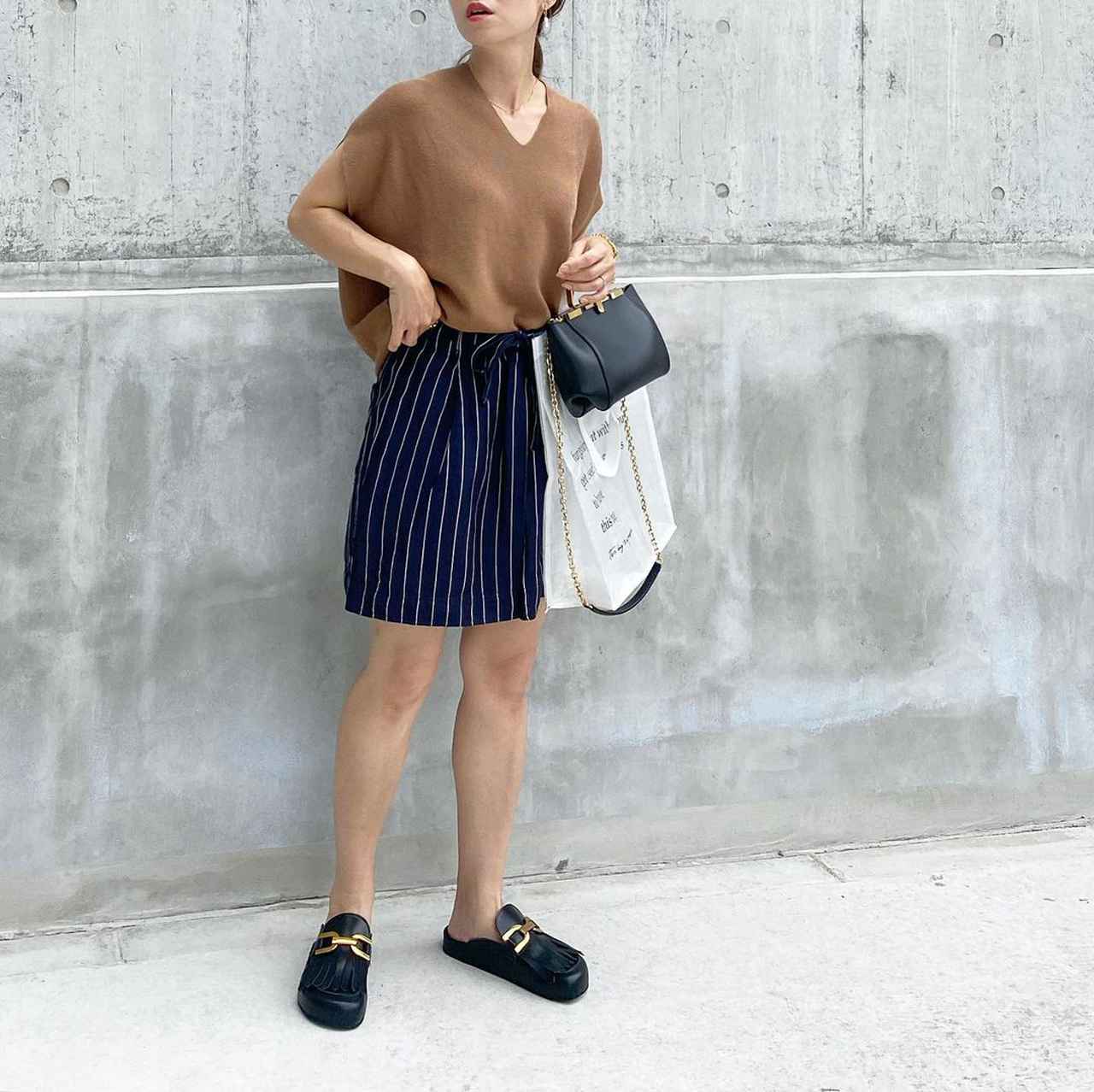今年挑戦したいのは ユニクロ 大人のショートパンツ モデルプレス