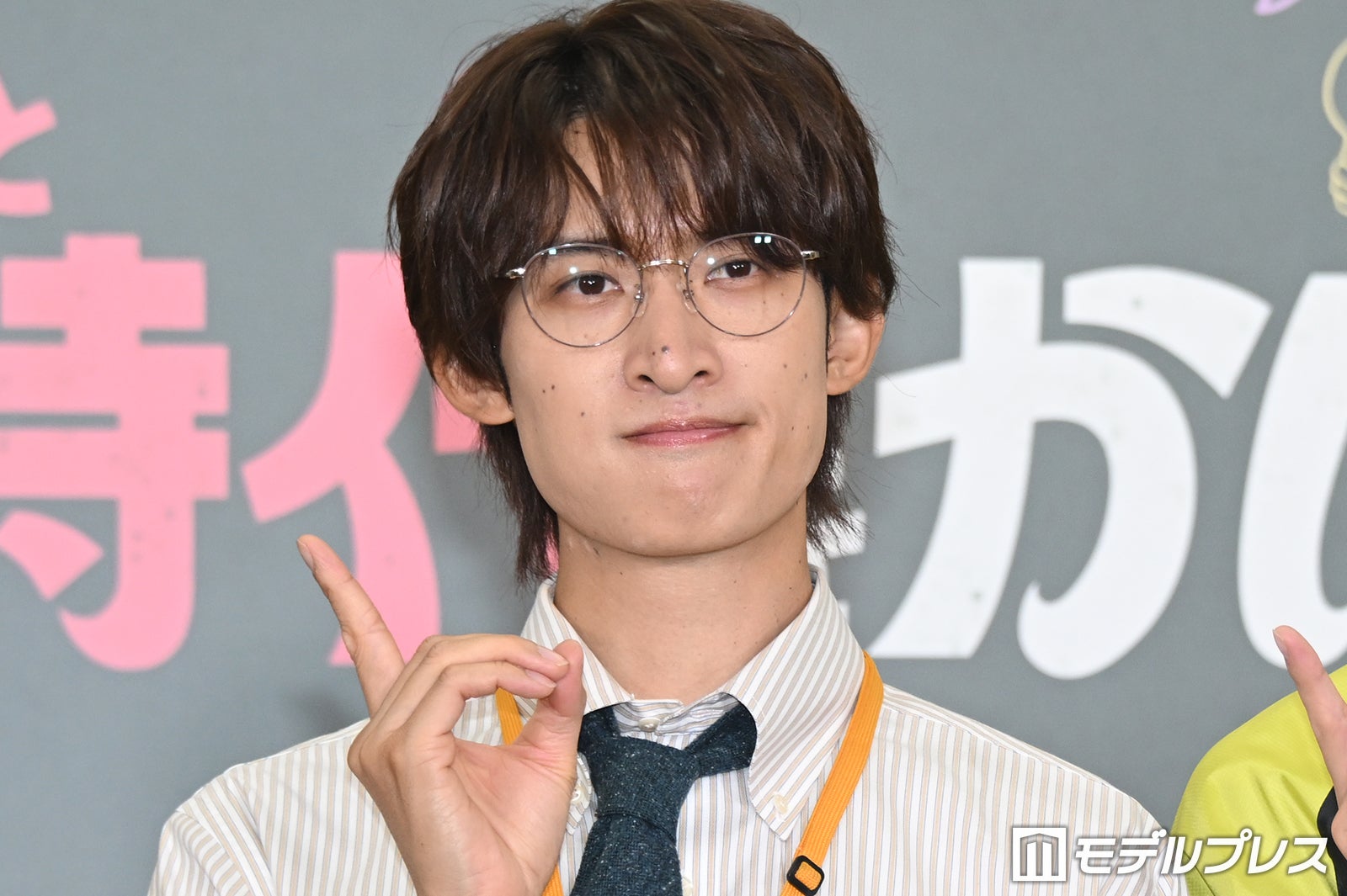 向井康二、1人だけ子役から呼び捨ても「柔太朗が怒ってくれて」山中柔太朗へ感謝【いろはの恋は時代をかける】
