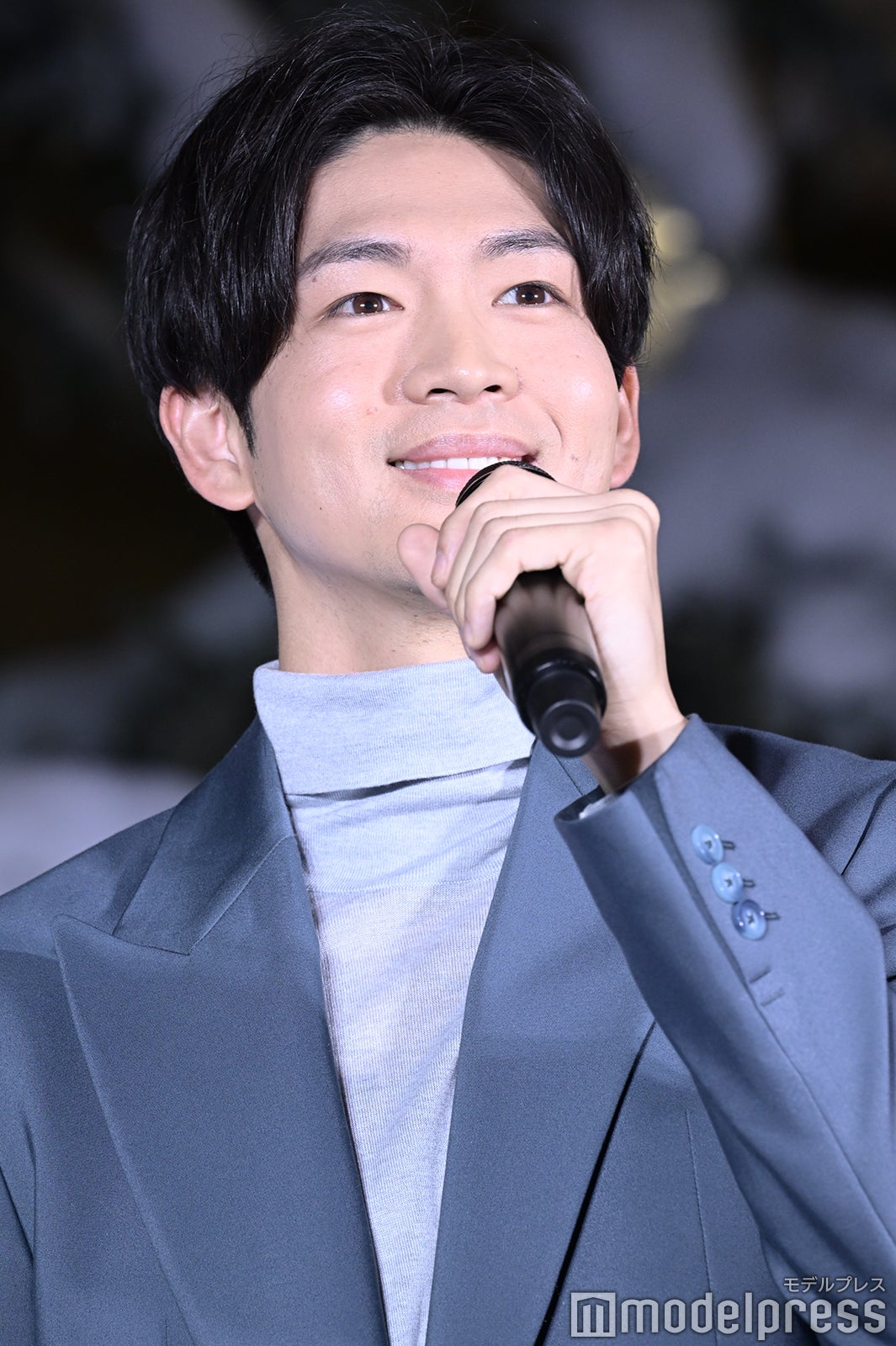 松下洸平 （C）モデルプレス