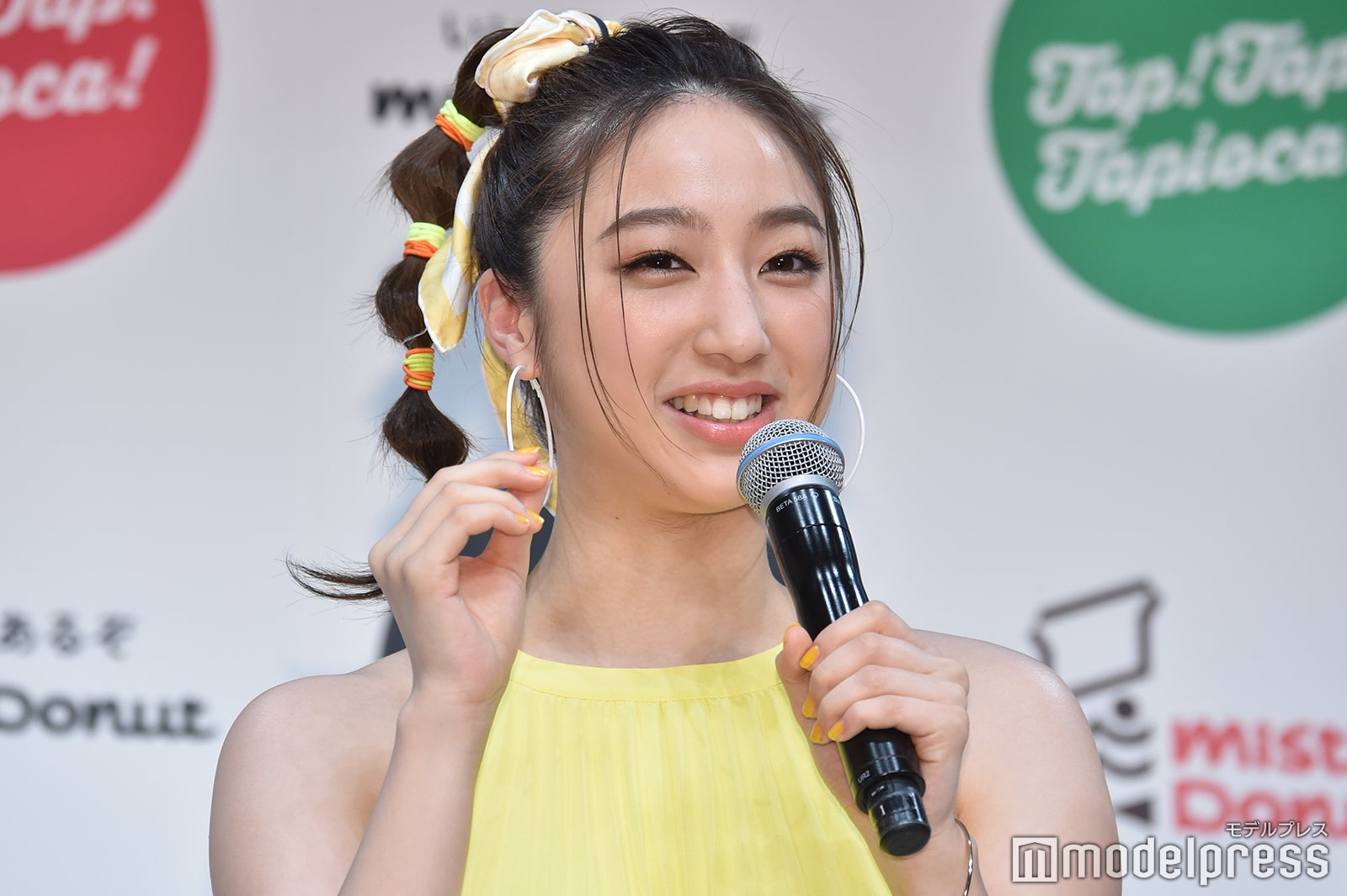 坂東希（C）モデルプレス