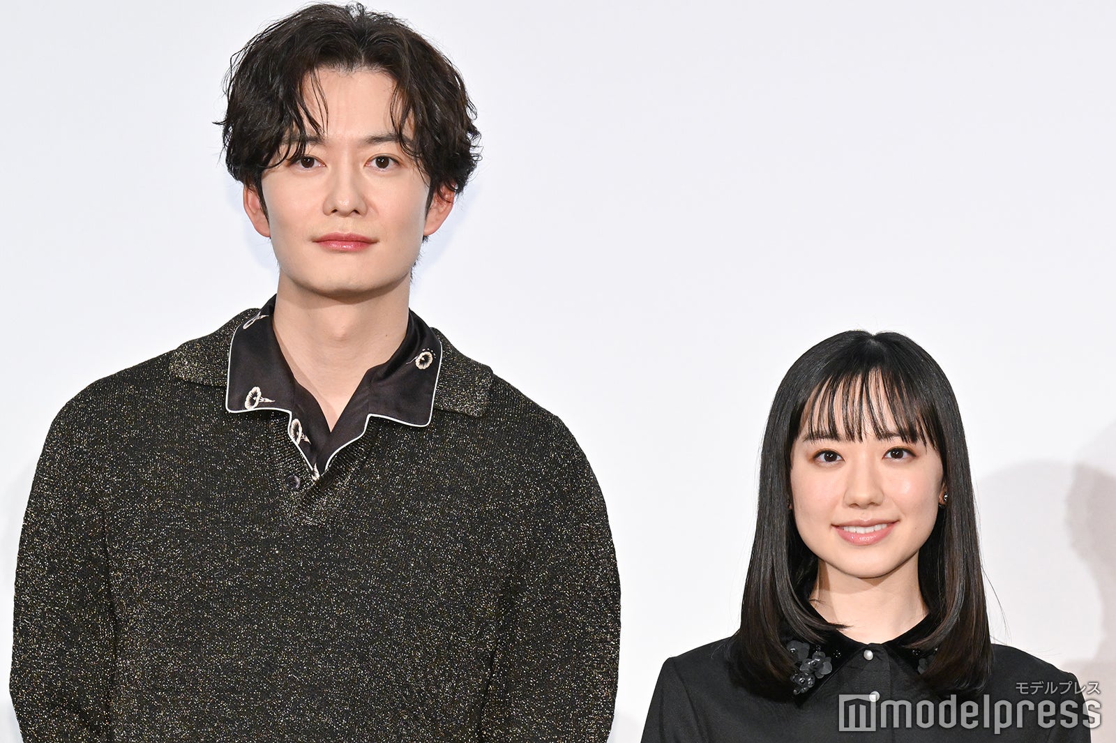 岡田将生、芦田愛菜からの発言に驚き隠せず「そう言ってくれると思ってなかった」【果てしなきスカーレット】
