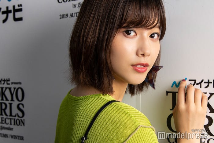 渡邉理佐(C)モデルプレス