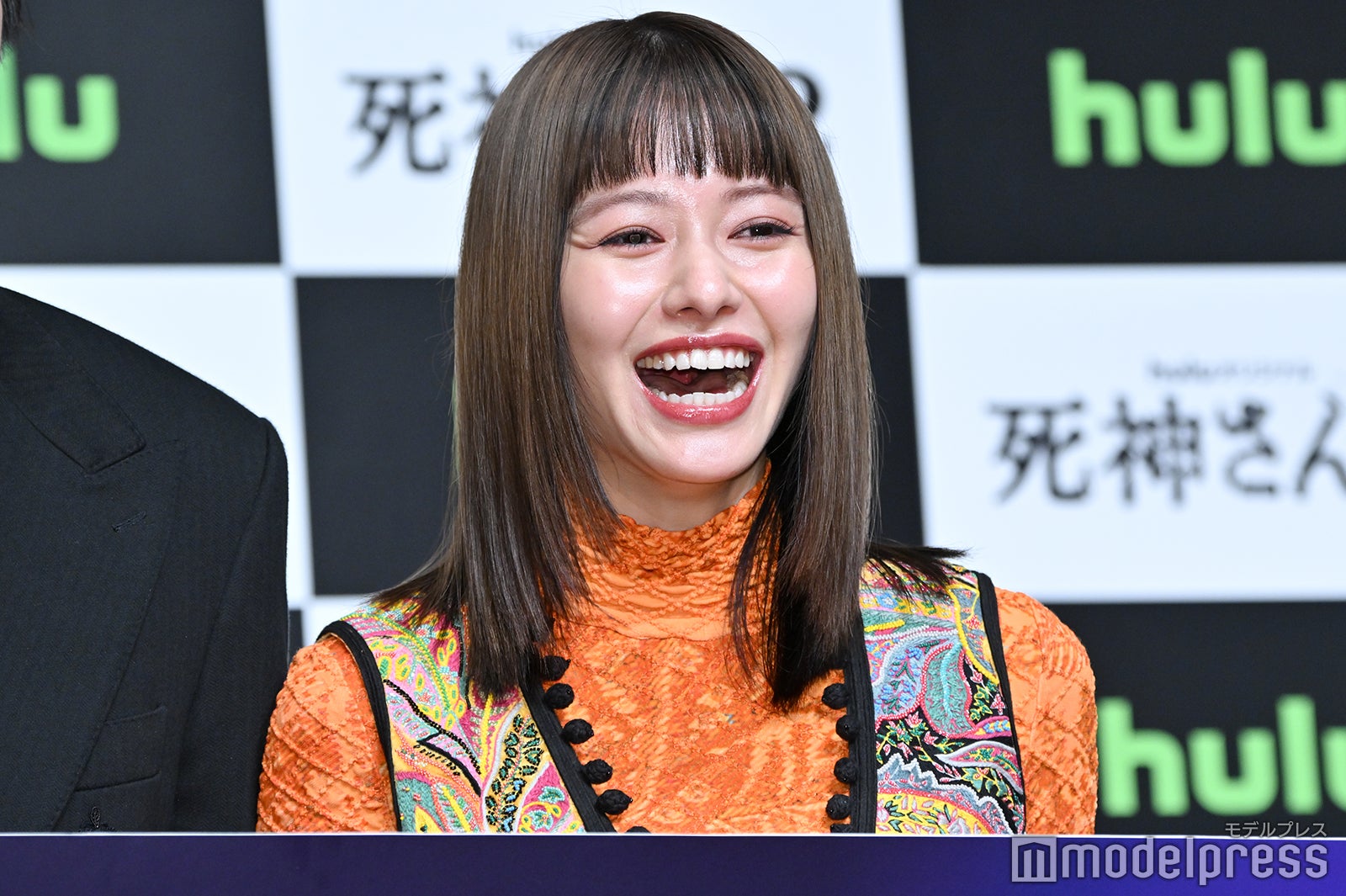 山本舞香（C）モデルプレス