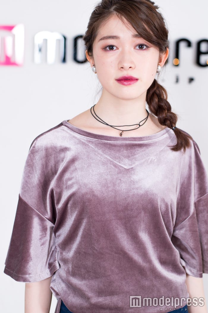 朝倉佳奈子 (C)モデルプレス