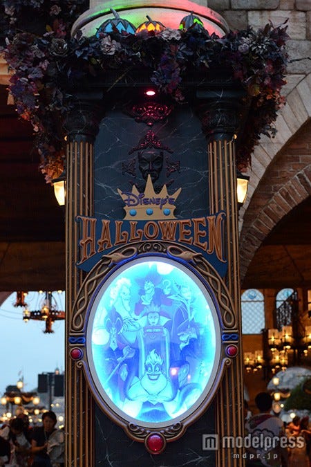 エントランス装飾