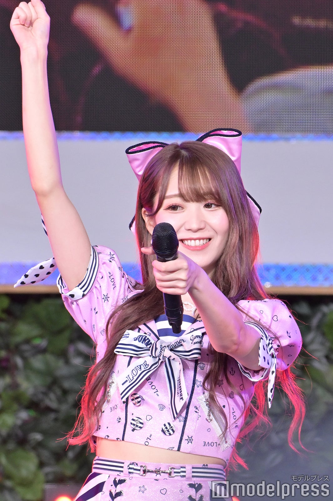 大谷映美里（C）モデルプレス