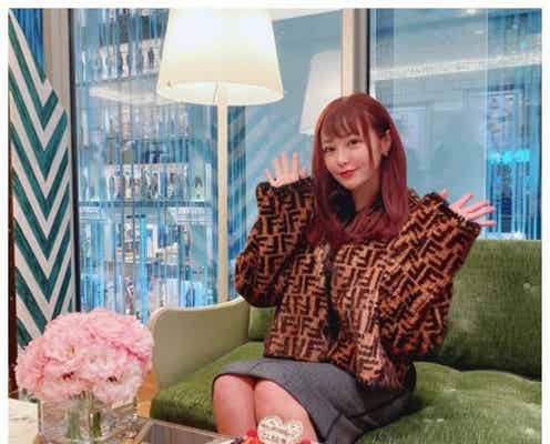 巨額返金中のてんちむ「FENDI」で誕生日会「いつかまた爆買いします」