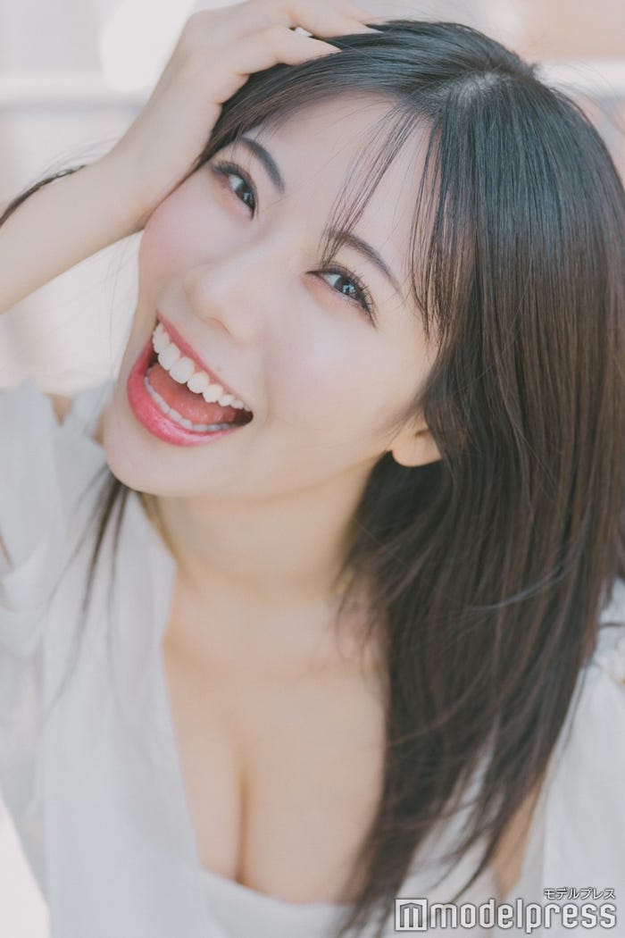 鈴木ふみ奈(C)モデルプレス