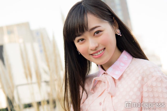 福原遥 (C)モデルプレス