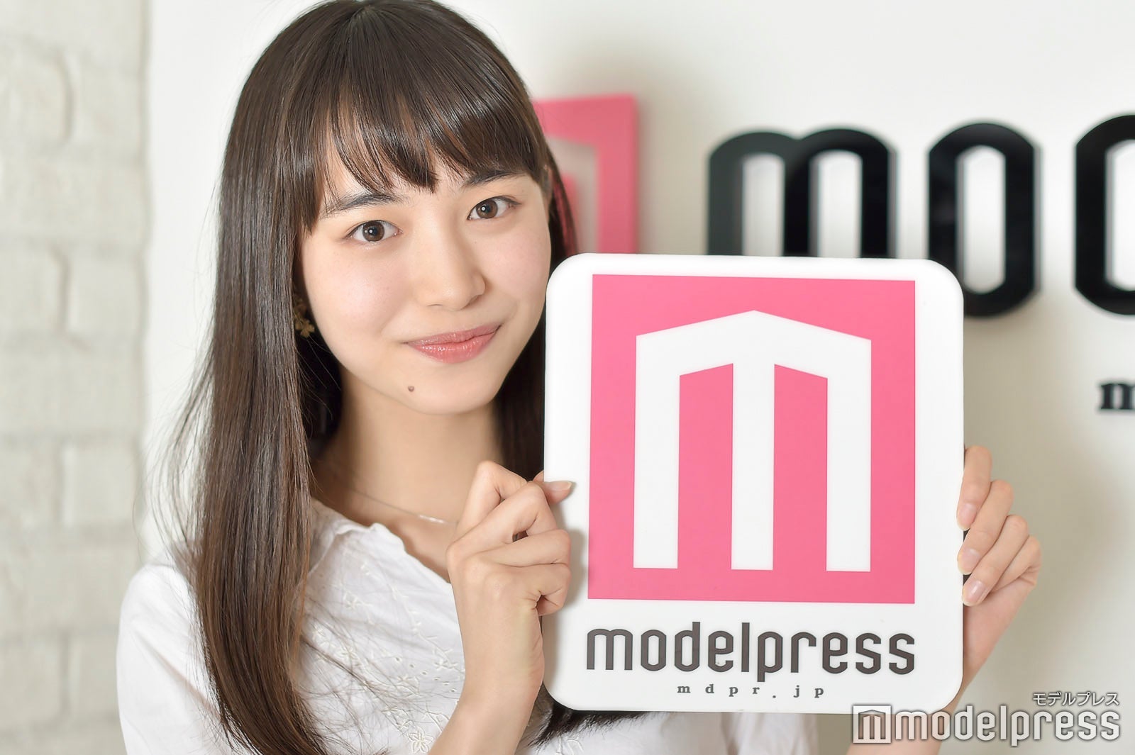 井桁弘恵 （C）モデルプレス