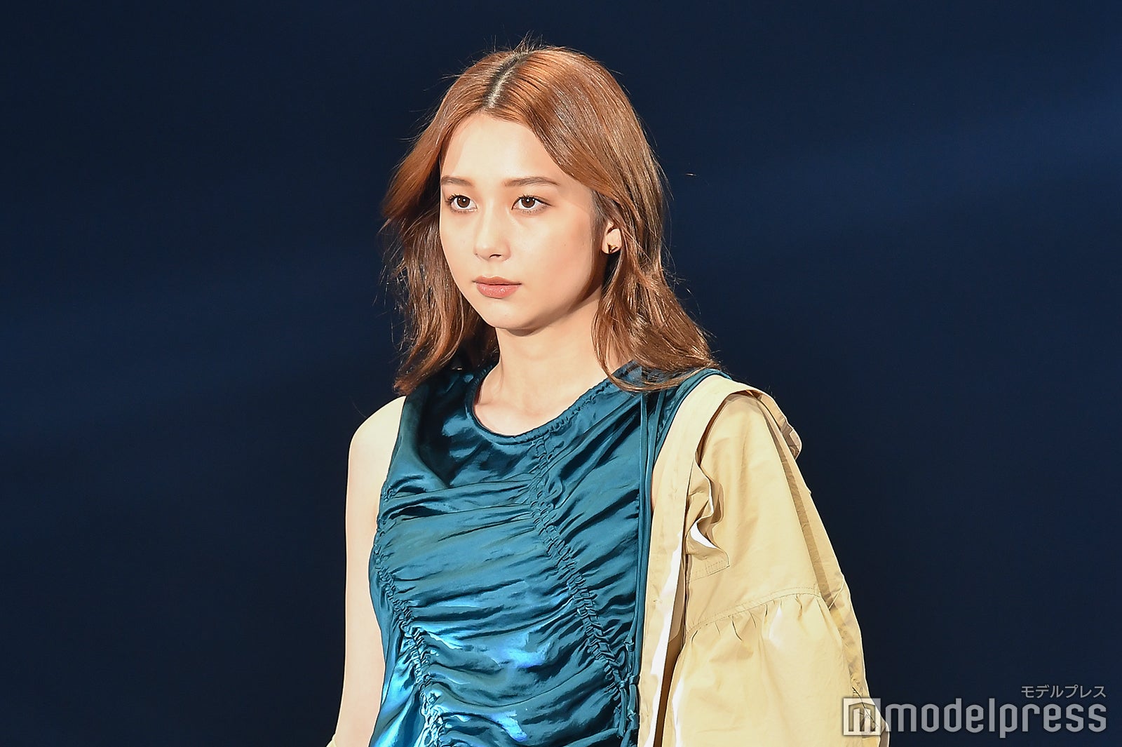 Niki（C）モデルプレス