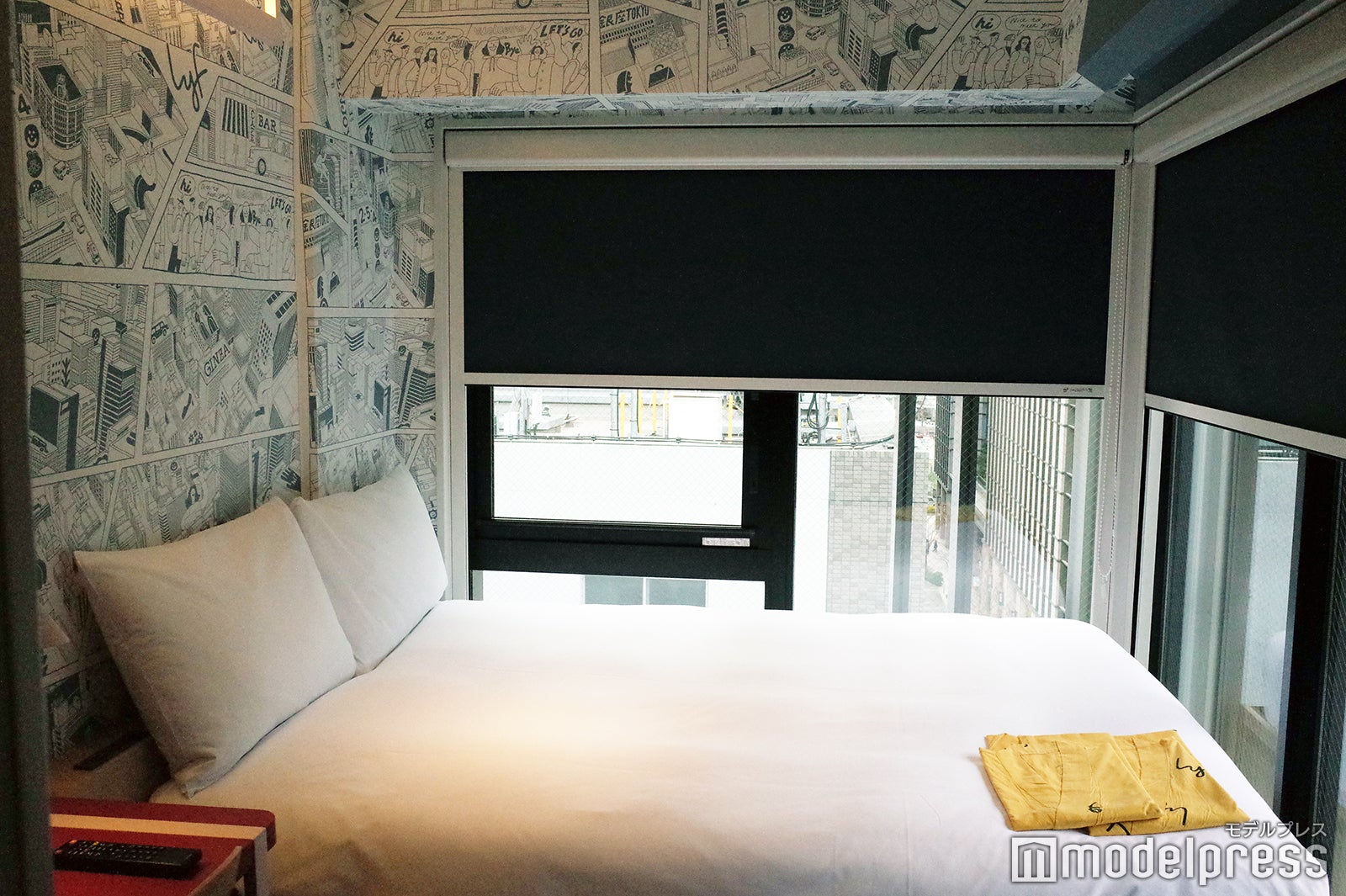 lyf銀座東京（C）モデルプレス