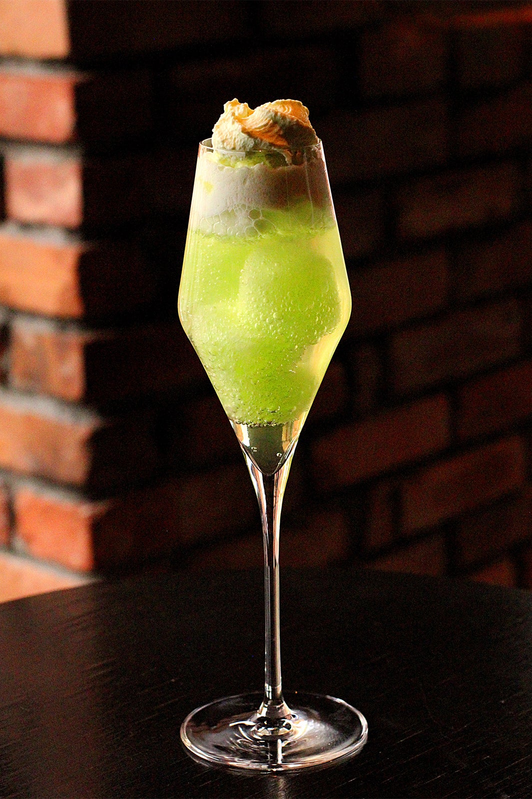 カクテルイメージ／画像提供：セロリ