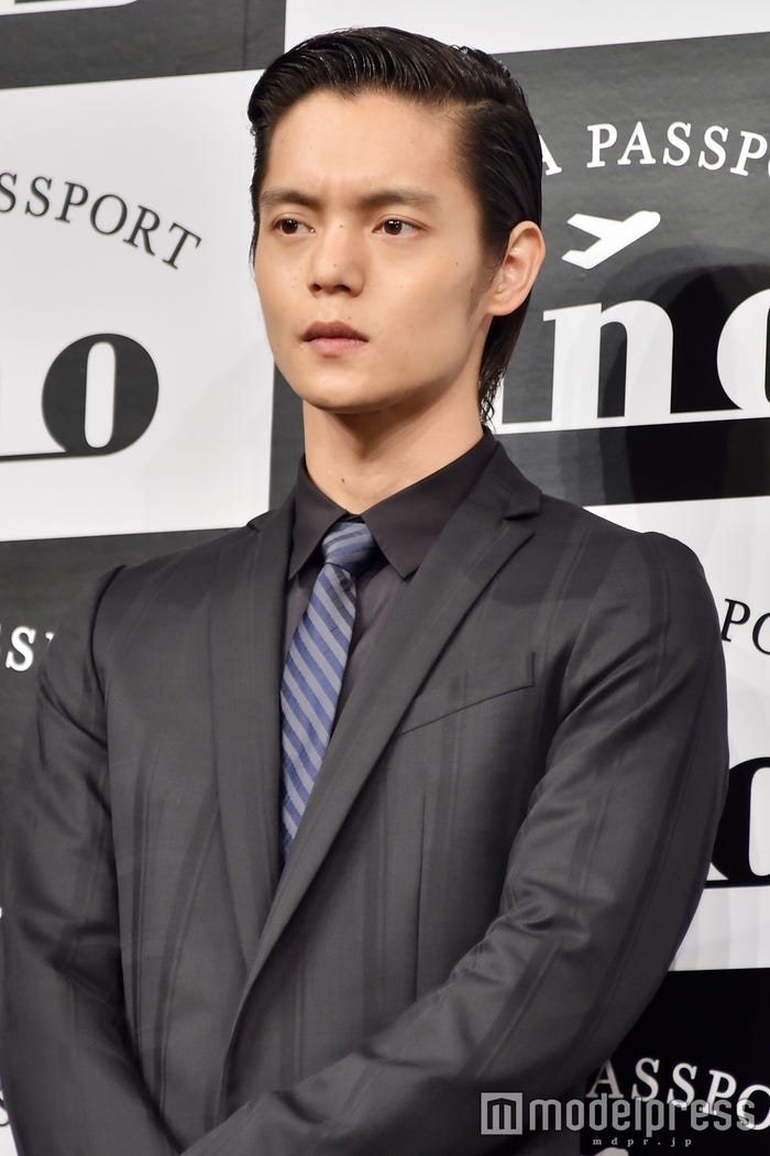 窪田正孝(C)モデルプレス