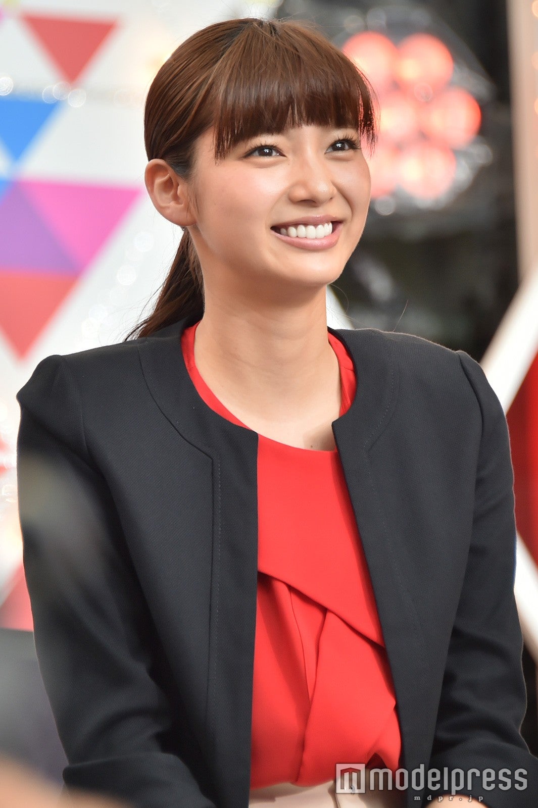 新川優愛（C）モデルプレス