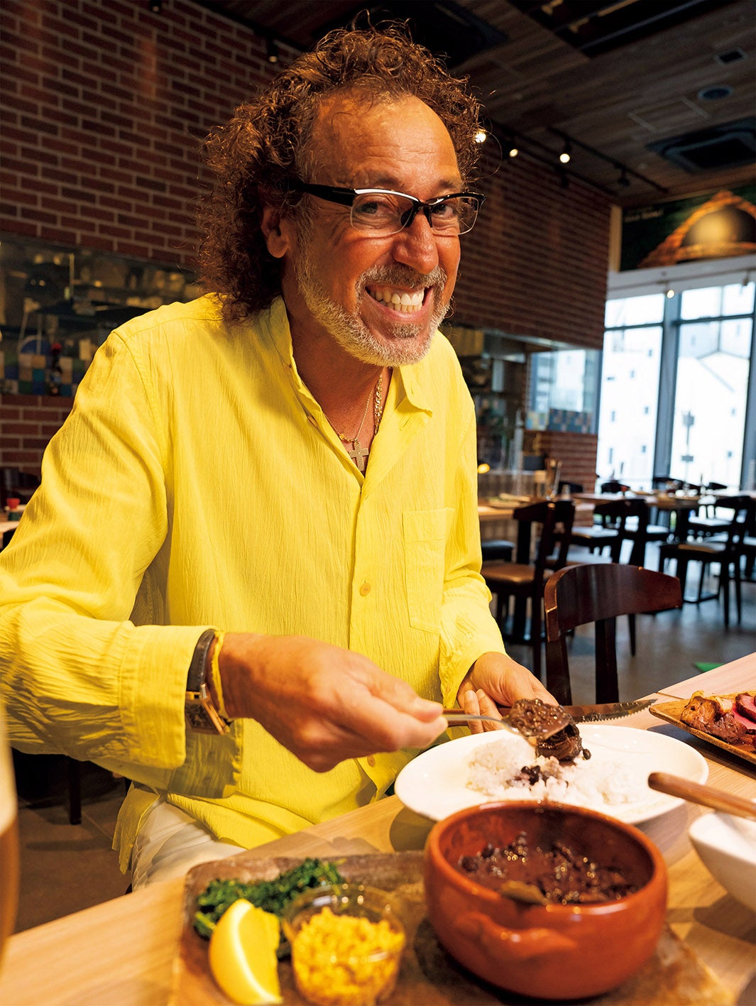 ラモス瑠偉（C）光文社／週刊FLASH 写真◎野澤亘伸