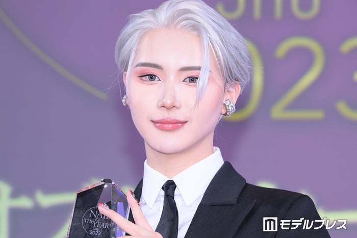 GYUTAE、“初ギャルメイク”にテンションMAX「芸術の域」「再現度高過ぎ」の声