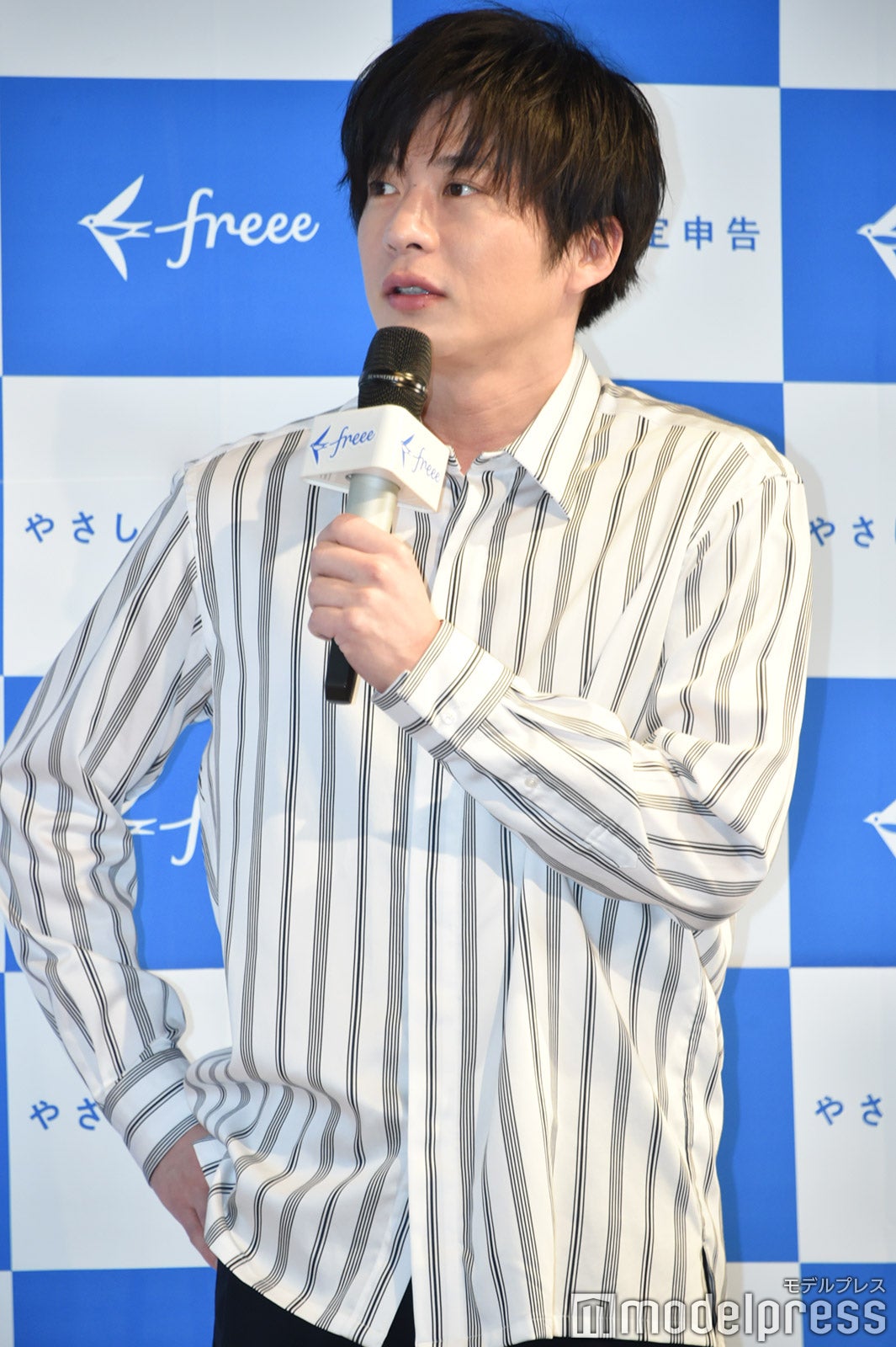 田中圭（C）モデルプレス