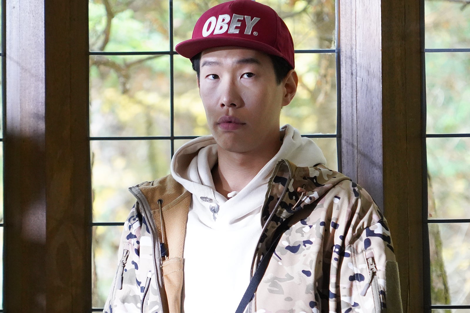 「ACMA：GAME アクマゲーム」第5話より（C）日本テレビ