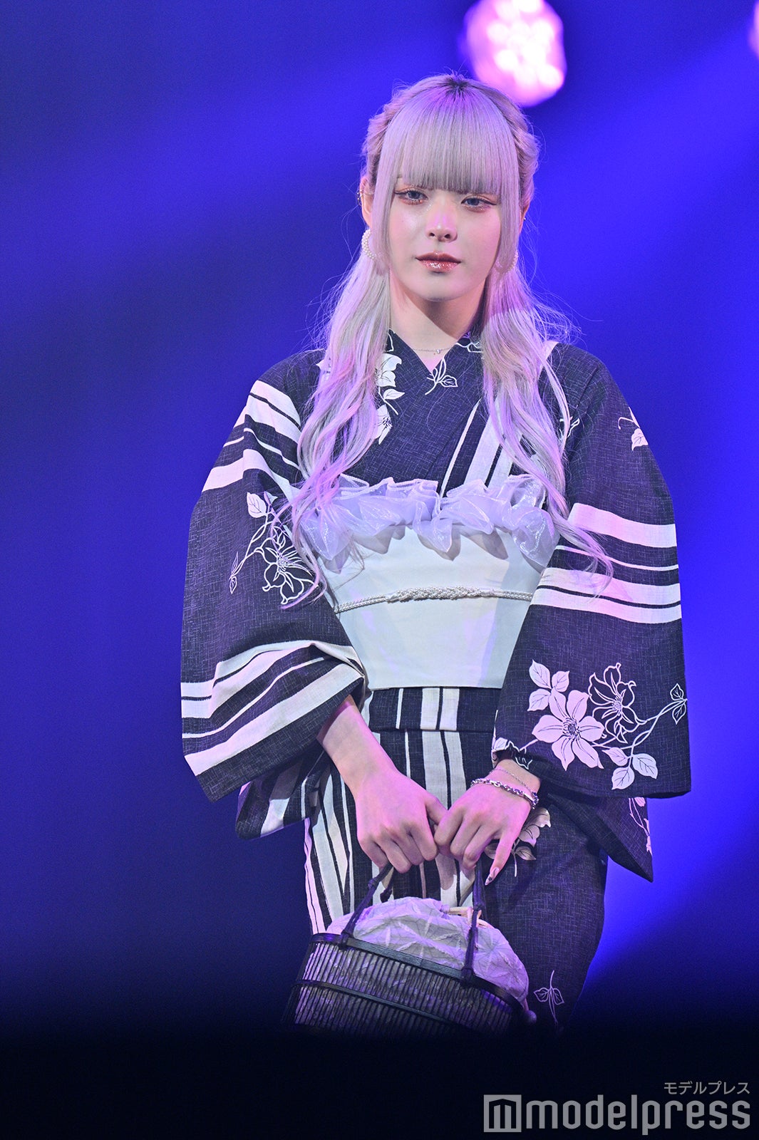 （C）モデルプレス