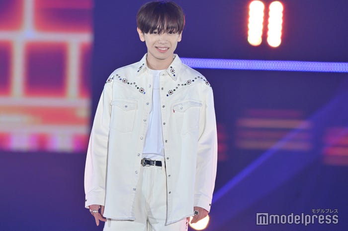 宮世琉弥(C)モデルプレス