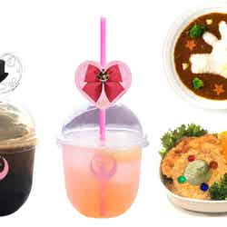 「美少女戦士セーラームーン -SHINING MOON TOKYO-」(C)Naoko Takeuchi(C)武内直子・PNP/美少女戦士セーラームーン –SHINING MOON TOKYO-